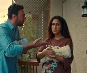 المتحدة تبرز قضايا المجتمع وتنتصر لحالات التوائم المتعددة فى كارثة طبيعية