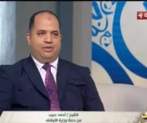 الشيخ أحمد حبيب لـ مدد: أبو بكر الصديق نموذج متكامل للأمة الإسلامية