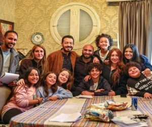 مسلسل لعبة وقلبت بجد يتخطى حاجز 300 مليون مشاهدة بعد عرض 6 حلقات