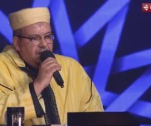 دولة التلاوة.. الشيخ عمر القزابرى يتغزل فى مصر بمقال مصر التى فى خاطرى