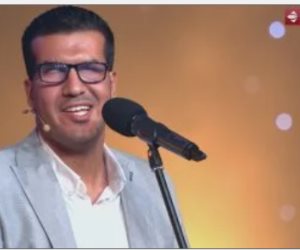 دولة التلاوة.. المتسابق أحمد على: ذكر الله والصلاة على النبى يزيلان توترى