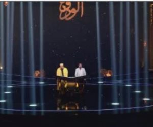 بسمة وهبة توجه رسالة إلى الجمهور المغربى: بحبكم بالزاف.. وكلنا بنحبكم