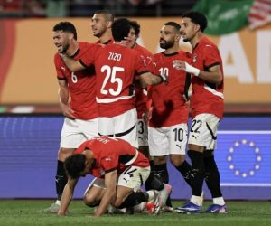 غياب 6 لاعبين عن منتخب مصر أمام نيجيريا الليلة.. أبرزهم مروان وياسر إبراهيم