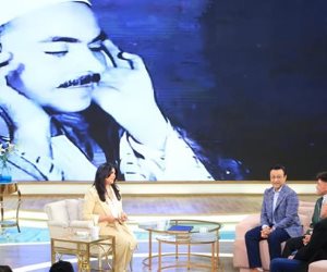 تلاوات نادرة وعلاج خاطئ.. أبطال الوصية يكشفون أسرار مرض الشيخ محمد رفعت