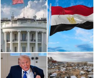 حزب الوعي: عرض الوساطة الأميركية في ملف سد النهضة اختبار للجدية الدولية في ملف وجودي