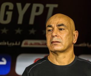 تشكيل منتخب مصر أمام نيجيريا.. تريزيجيه وصلاح ومصطفى محمد يقودون الهجوم