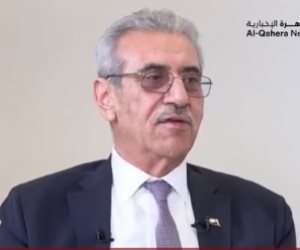 رئيس اللجنة الوطنية لإدارة غزة: نثمّن الجهد العظيم لمصر والرئيس السيسي