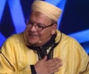 دولة التلاوة.. أسامة الأزهرى لـ عمر القزابرى: قدمت قصيدة فاخرة وفائقة