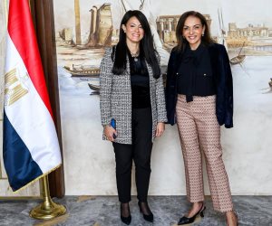 «المشاط» ووزيرة التنمية الدولية الأسترالية يبحثان تعزيز العلاقات الاقتصادية