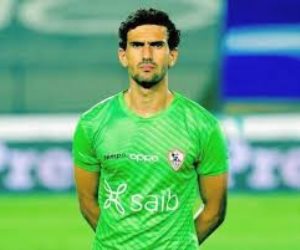 الزمالك يتراجع عن بيع محمد عواد ويتمسك باستمراره مع الفريق
