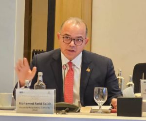 من EGX30 إلى الخيارات..الرقابة المالية تكشف مراحل إطلاق سوق العقود الآجلة