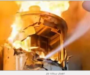 تشييع جثامين الأشقاء الخمسة ضحايا تسرب الغاز في بنها وسط حزن واسع