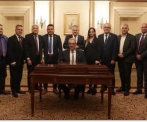 اللجنة الوطنية لإدارة غزة تشكر مصر: دعمت جهود الوساطة وساهمت في استقرار الأوضاع