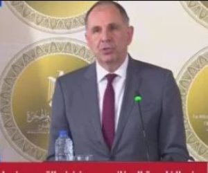 وزير خارجية اليونان: نثمن الجهود المصرية لتحقيق السلام في الشرق الأوسط