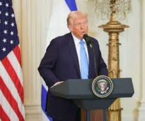 مصر السلام: خطاب ترامب يعكس إدراكًا دوليًا لعدالة الموقف المصري في سد النهضة