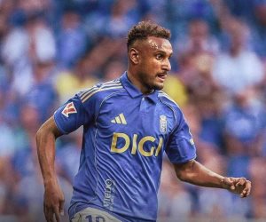 منتخب مصر يدرس ضم هيثم حسن لاعب أوفييدو الإسباني لمعسكر مارس المقبل