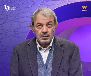 «عرض وطلب».. علاء مرسي في دراما شعبية جديدة خلال رمضان على dmc