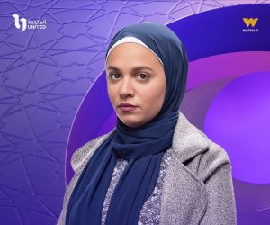 رحمة أحمد تنافس في السباق الرمضاني بمسلسل «عرض وطلب» على dmc