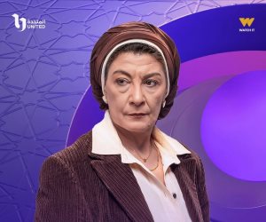 «عرض وطلب».. سماح أنور في دراما شعبية جديدة خلال رمضان على قناة DMC