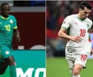 السنغال تصطدم بعقدة الأرض أمام المغرب في نهائي أمم أفريقيا 2025