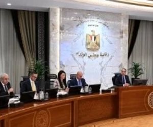 مدبولي يترأس الاجتماع الأول للجنة العليا للذهب