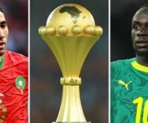 التشكيل الرسمى لقمة المغرب ضد السنغال فى نهائى كأس أمم أفريقيا 2025