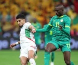 نهائي كأس أمم أفريقيا.. 15 دقيقة وتعادل سلبي بين السنغال ضد المغرب