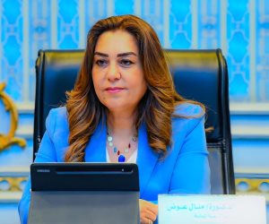  وزيرة التنمية المحلية نقلة نوعية غير مسبوقة لإعداد وبناء جيل جديد من كوادر الإدارة المحلية علمياً ومهنياً