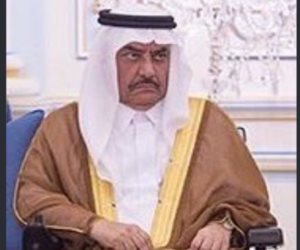 الديوان الملكي السعودى: وفاة الأمير بندر بن عبدالله آل عبدالرحمن آل سعود