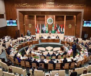 البرلمان العربي يعقد جلسته الثانية لدور الانعقاد الثاني بمقر جامعة الدول العربية في القاهرة السبت المقبل