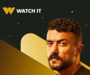 WATCHIT تدخل سباق رمضان بقوة مع مسلسل أحمد العوضي «على كلاي»