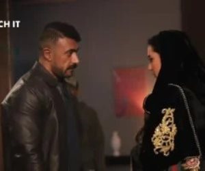 رمضان 2026.. مشاهد تحبس الأنفاس في برومو «على كلاي» لأحمد العوضي