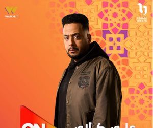 تعرف على شخصية عصام السقا في مسلسل علي كلاي رمضان 2026.. فيديو