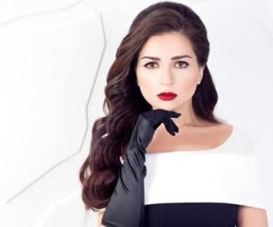 مى عز الدين.. 25 عامًا من الحضور السينمائى والتلفزيونى المميز