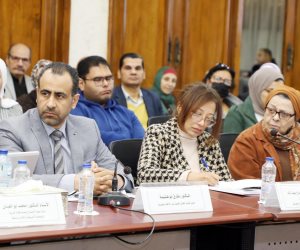 مدير المؤشر العالمي للفتوى: دعم دار الإفتاء للكتاب المعرفي والبحثي أهم أدواتها لبناء الوعي 