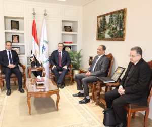 التنظيم والإدارة والوطنية للإعلام يبحثان التكامل المؤسسي وتطوير آليات العمل