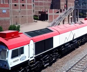 السكة الحديد تعلن تشغيل قطارات إضافية تزامنا مع إجازة نصف العام 2026