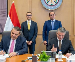 كجوك والخطيب: تعميق التنسيق الثنائي لتيسير حركة التجارة وخفض زمن الإفراج الجمركي