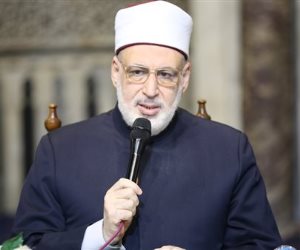 وكيل الأزهر: الإسلام دين عمران متوازن.. والذكاء الاصطناعي يجب أن يخدم الإنسان لا يستبدله