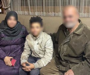 كشف ملابسات غياب طالب عن منزله بالقليوبية والعثور عليه بالقاهرة