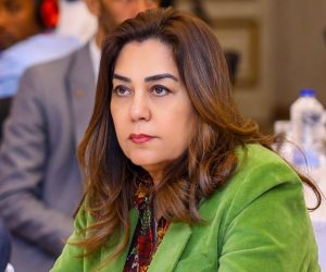 وزيرة التنمية المحلية تعلن بدء تطبيق منظومة إدارة المخلفات بمحمية نبق ضمن مشروع جرين شرم