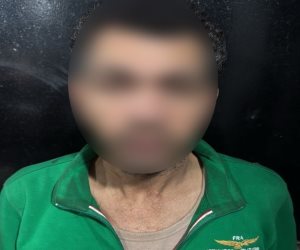 ضبط فرد أمن تعدى على طالب بسلاح أبيض داخل مول بالقاهرة