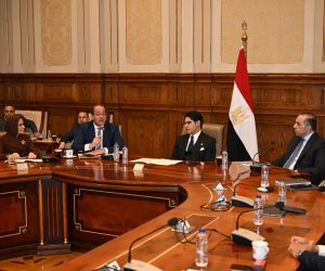 برئاسة "أبو هشيمة".. "اقتصادية الشيوخ" تعقد اجتماعًا لمناقشة الحزمة الثانية من التسهيلات الضريبية بحضور وزيري "المالية" و"الشئون النيابية"