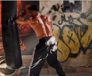  كبطل شعبى.. أحمد العوضى يرسخ حضوره فى دراما رمضان 2026