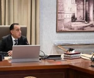 رئيس الوزراء يستعرض موقف تنفيذ مشروعات شركة تنمية الريف المصرى الجديد