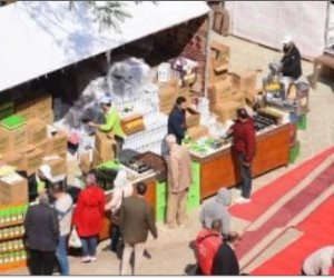 «كنوز مطروح» يعود للقليوبية.. النسخة الثانية من المعرض تنطلق فبراير المقبل استعدادًا لرمضان