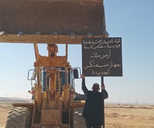 وزير الإسكان: استرداد  900 فدان بمدينة سفنكس الجديدة