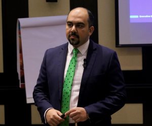 جامعة بورسعيد تشكل استشارية لتأهيل الكوادر التدريبية واعداد الخطط