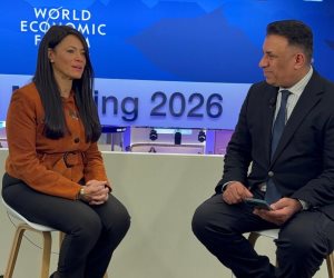 رانيا المشاط: تحقيق معدل نمو 5.3% خلال الربع الأول من العام المالي 2025/2026