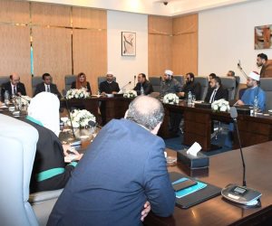 خبراء في مؤتمر «الشئون الإسلامية» يحذرون من مخاطر الانتحال بالذكاء الاصطناعي على الوعي الإنساني والمهن